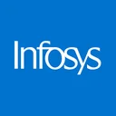 Infosys logo